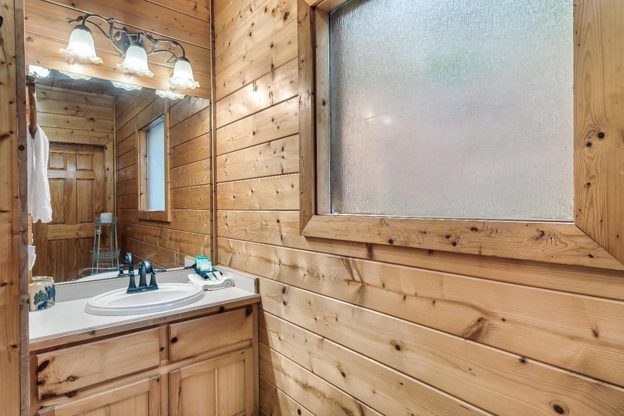 Villa Private! Hot Tub, Views, & Games à Sevierville Extérieur photo