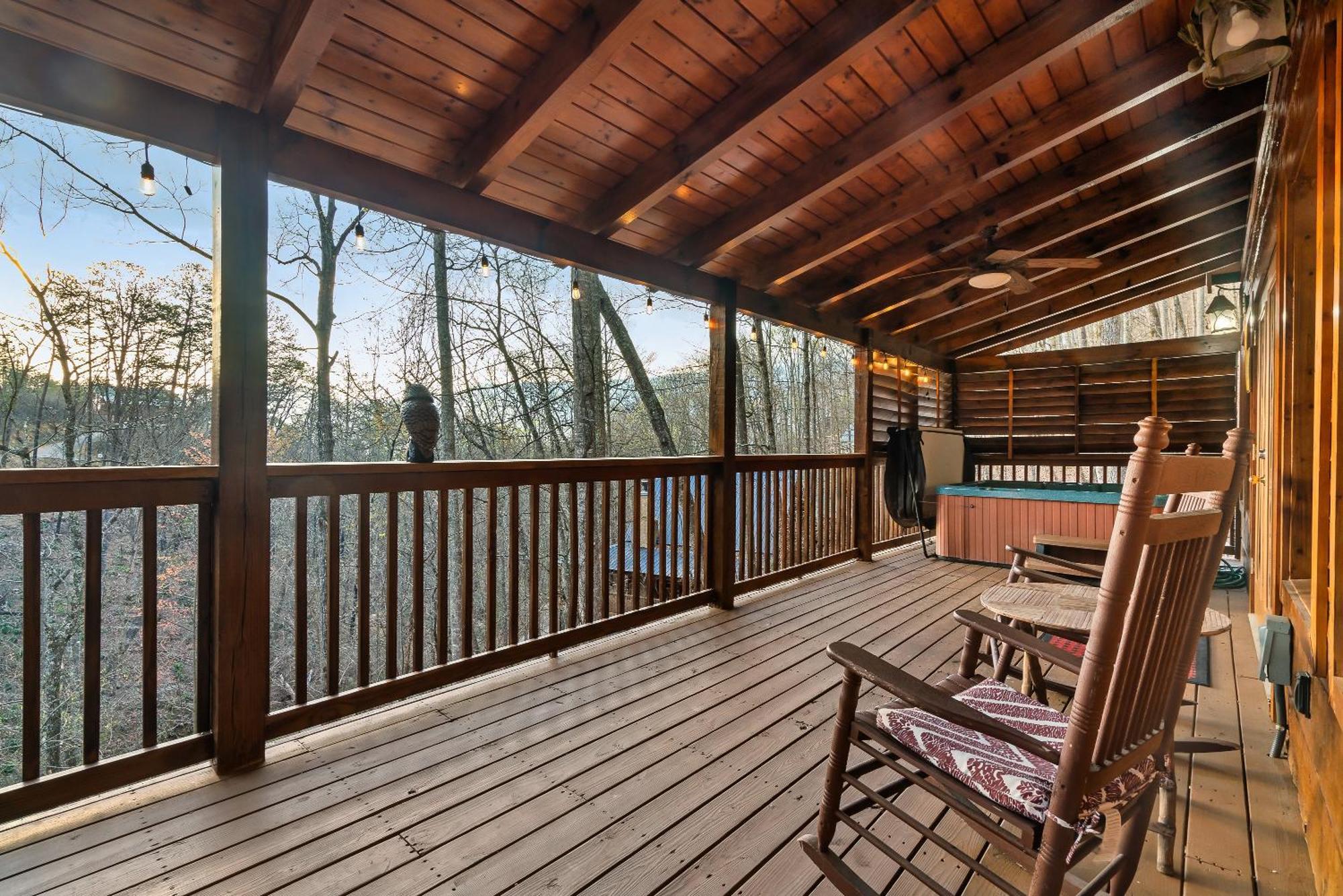 Villa Private! Hot Tub, Views, & Games à Sevierville Extérieur photo
